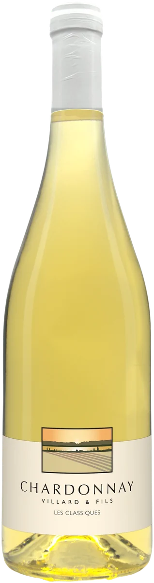 Chardonnay « Fruit » 2025