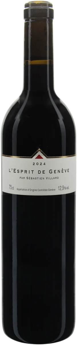 L'Esprit de Genève 2024