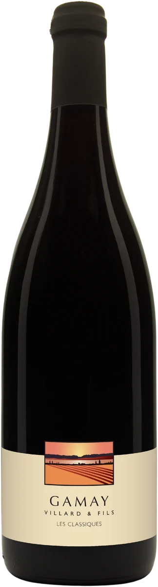 Gamay « Fruit » 2023