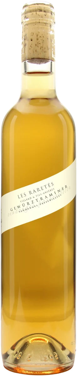Gewurztraminer Passerillé 2024