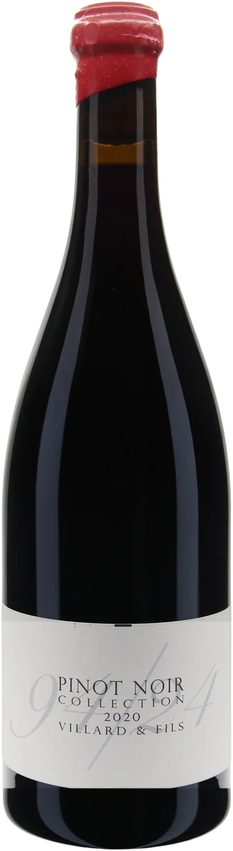 Pinot Noir Collection 2020, Domaine Villard & Fils