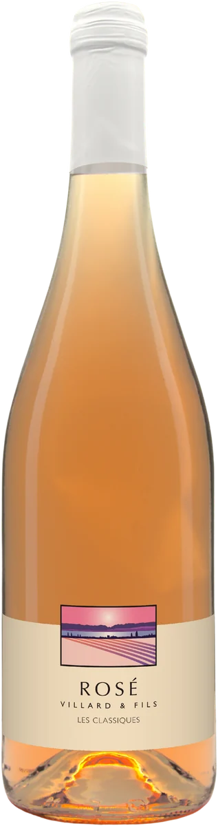 Le Rosé 2024
