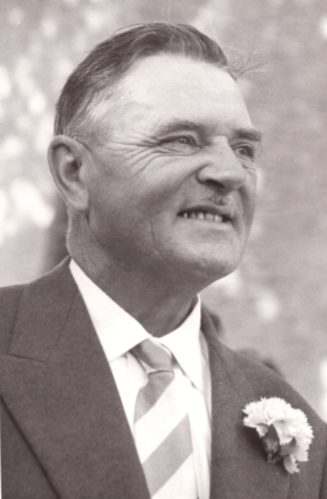 Albert Villard