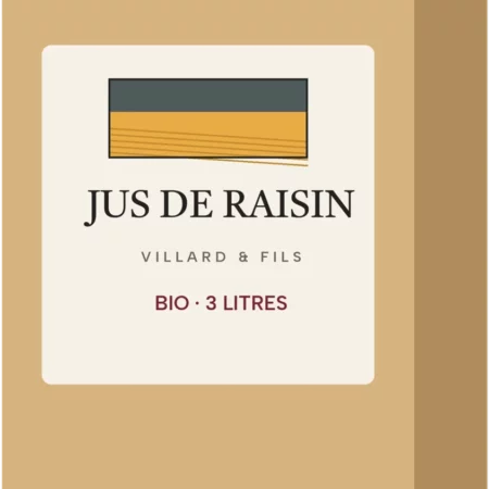 Jus de raisin